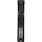 Ekena Millwork Nevio Wrought Iron Bracket, (Triple center brace), Powder Coated Black 2"W x 7 1/2"D x 10"H BKTM02X07X10TNE - alternate 5